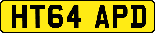 HT64APD