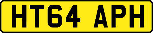 HT64APH