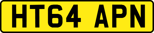 HT64APN