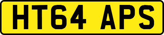 HT64APS