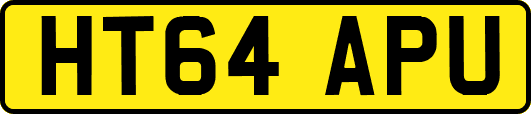 HT64APU