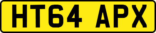 HT64APX