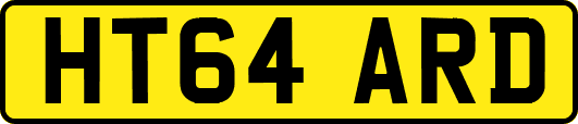 HT64ARD