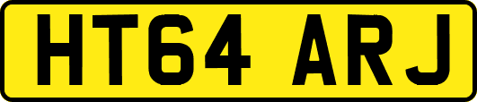 HT64ARJ