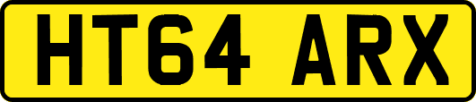 HT64ARX