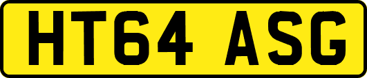 HT64ASG
