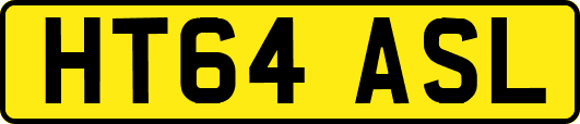 HT64ASL
