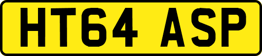 HT64ASP