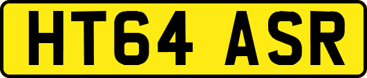 HT64ASR