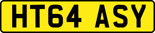 HT64ASY