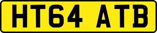 HT64ATB