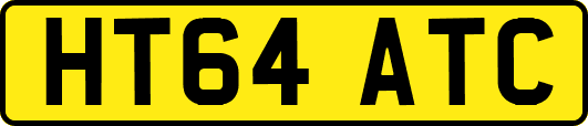 HT64ATC