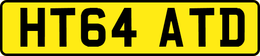 HT64ATD