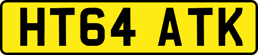 HT64ATK