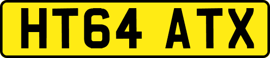 HT64ATX