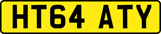 HT64ATY