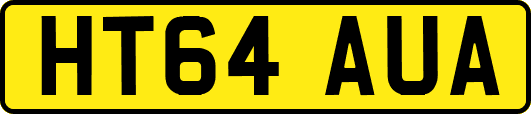 HT64AUA