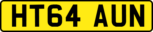 HT64AUN