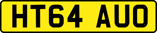 HT64AUO