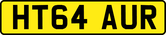 HT64AUR