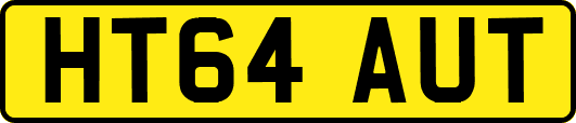 HT64AUT