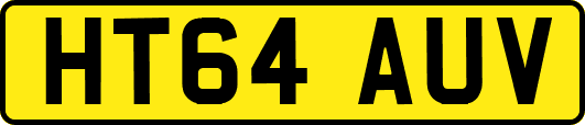 HT64AUV