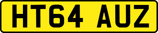 HT64AUZ