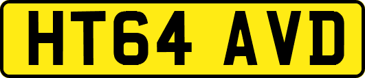 HT64AVD