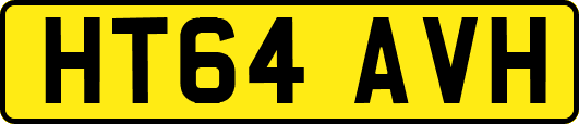 HT64AVH