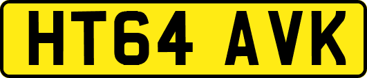 HT64AVK