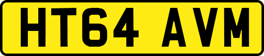 HT64AVM