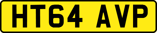 HT64AVP