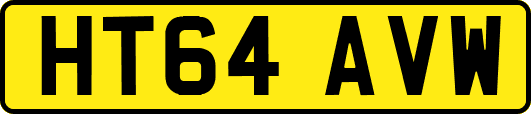 HT64AVW
