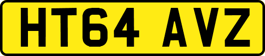 HT64AVZ