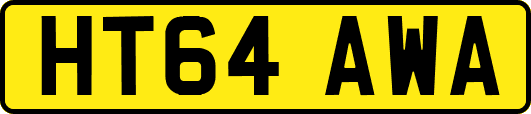 HT64AWA