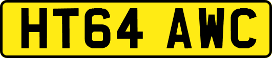 HT64AWC