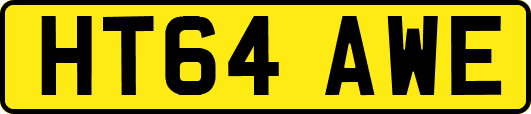 HT64AWE