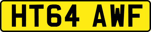 HT64AWF