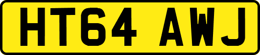 HT64AWJ
