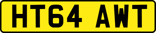 HT64AWT