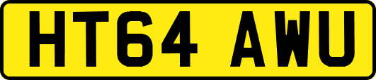HT64AWU