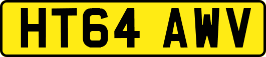 HT64AWV