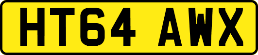 HT64AWX