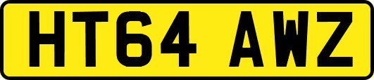 HT64AWZ