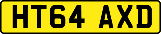 HT64AXD