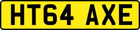 HT64AXE