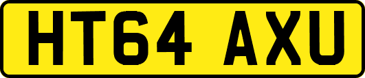 HT64AXU