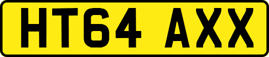 HT64AXX