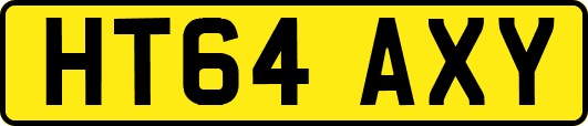 HT64AXY