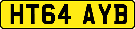 HT64AYB